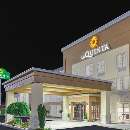 La Quinta By Wyndham Knoxville North I-75